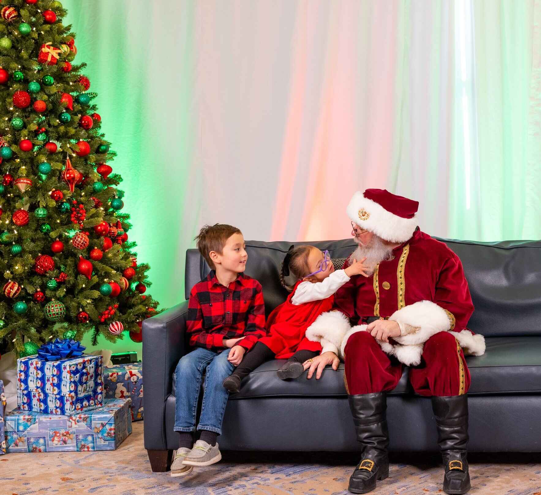 Give the Gift of Hope to Individuals with Down syndrome and their Families image