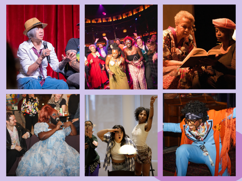 Your Support Keeps Us Going! image