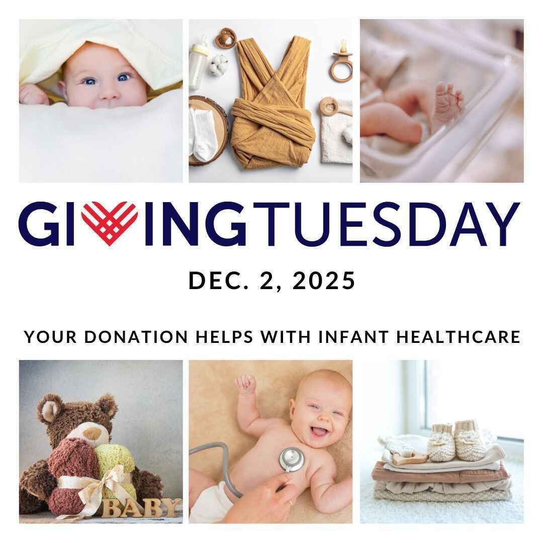 HSH Foundation Giving Tuesday image