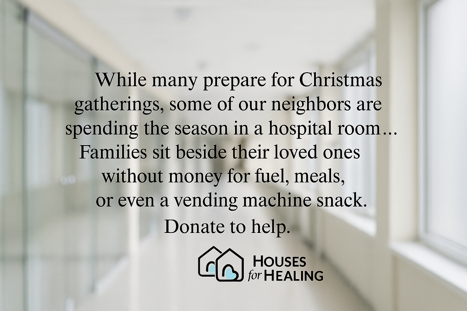 Gift Card Comfort Campaign image