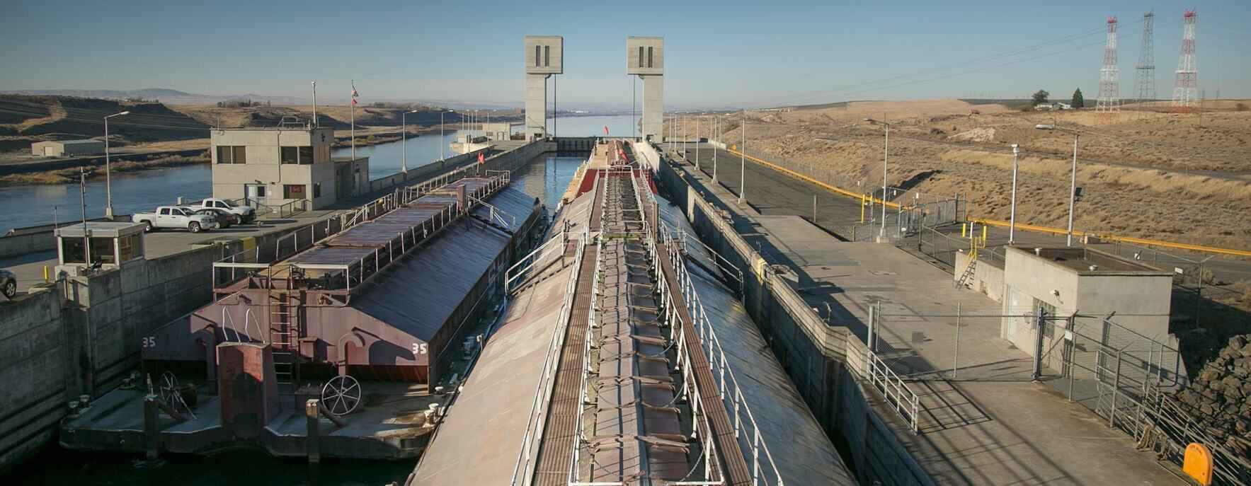 Working Rivers for Agriculture image