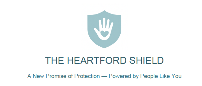 Strengthen the Heartford Shield Today image