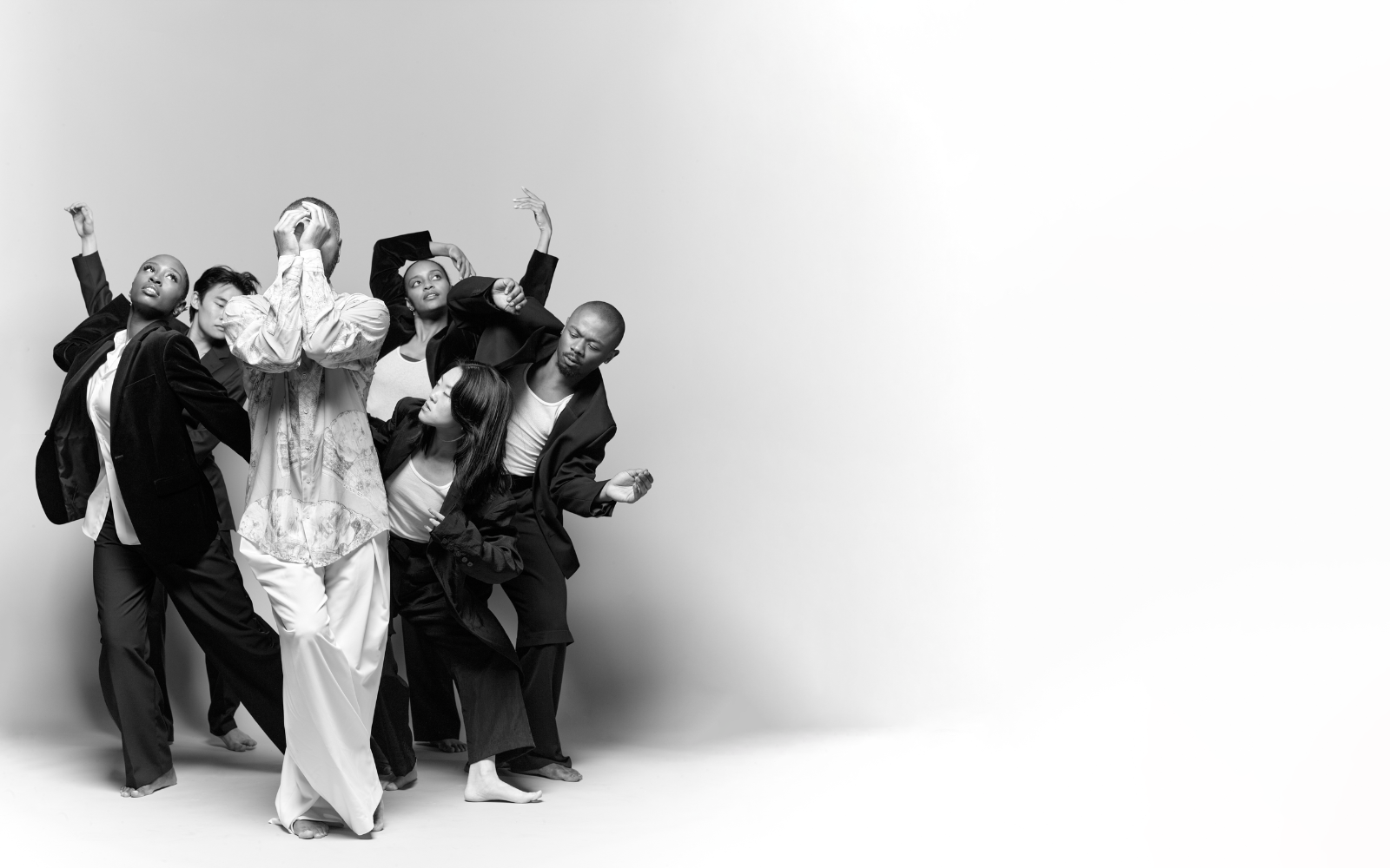 Double Your Impact for A.I.M by Kyle Abraham  image