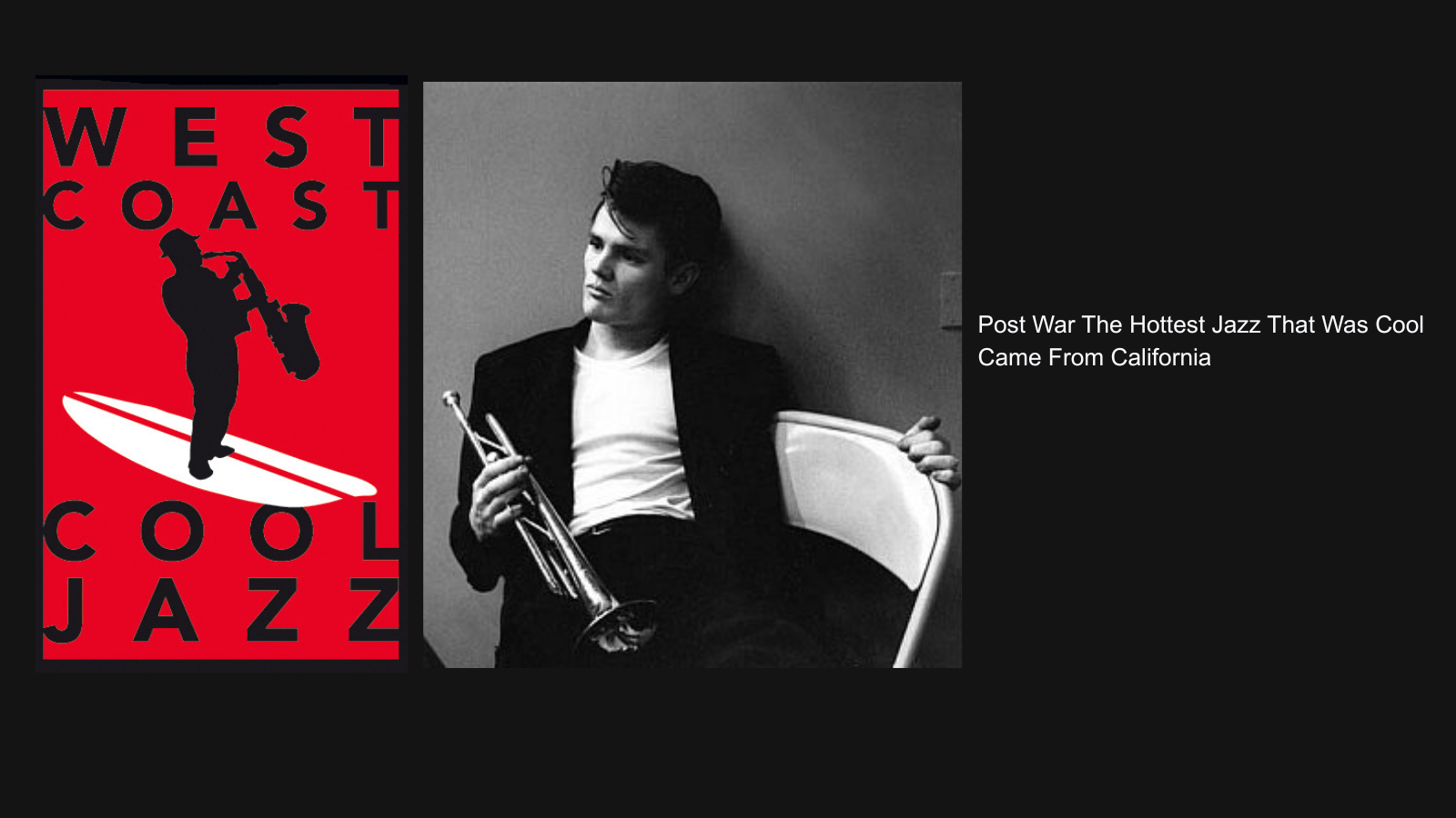 West Coast Cool Jazz image