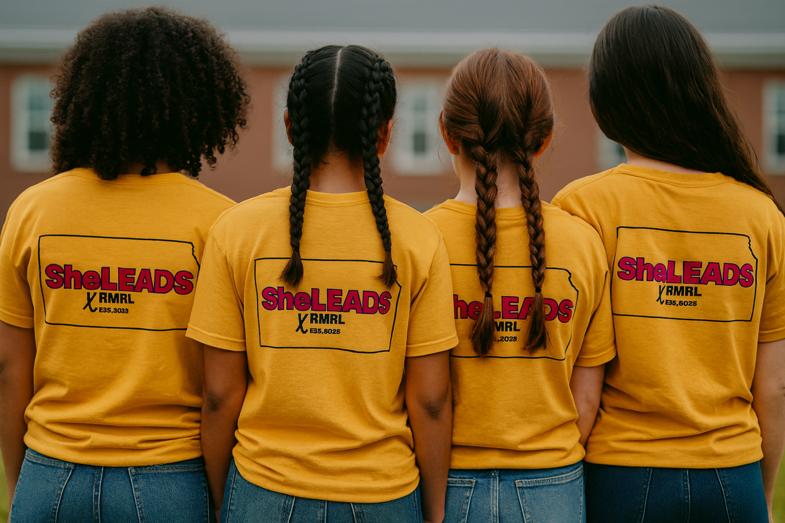 Empower the Next Generation of Leaders image