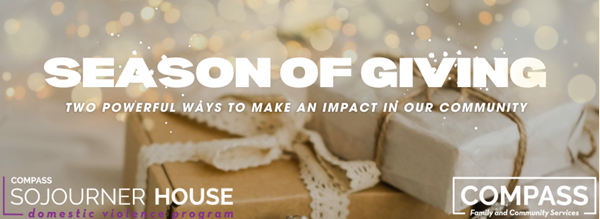 Season of Giving  image