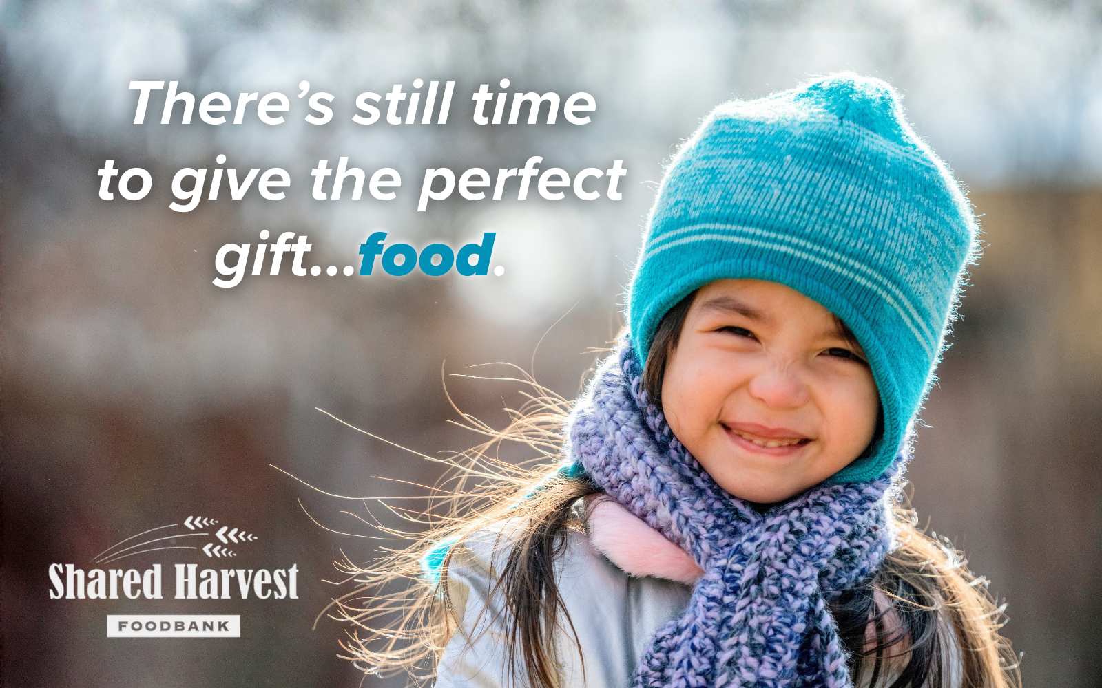 You’ve chosen the perfect gift… food. image