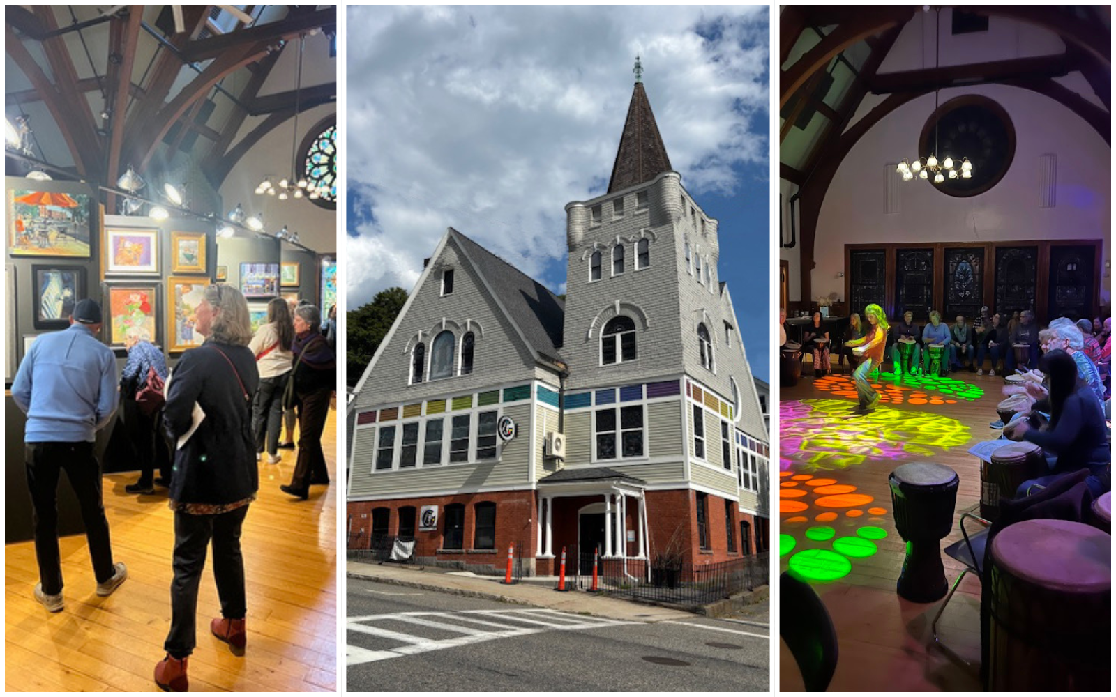 Help Lift Our Community image