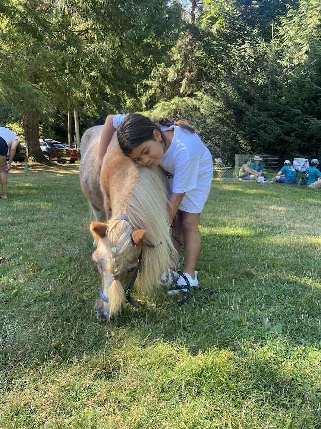 Hope Rising Scholarship Fund - Giving Tuesday Campaign image