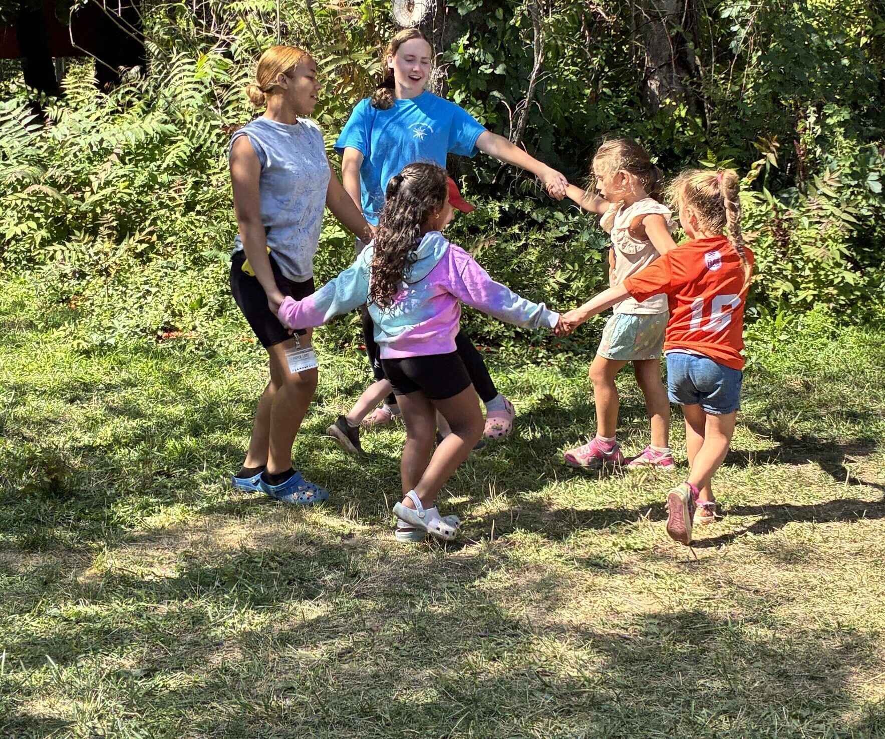 Amazing Things, Every Day. YOUR Gift Sparks the Fire! image