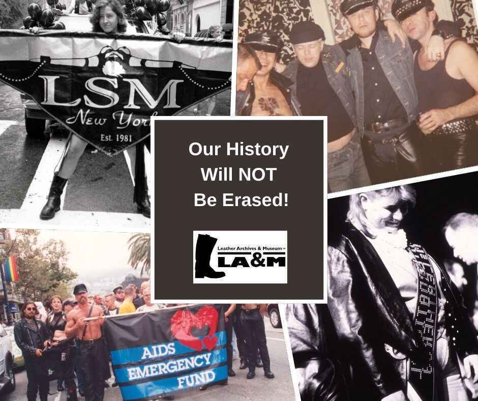 2025 LA&M Annual Campaign image