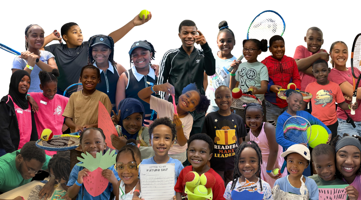 Donate Today to Help Serve the Future image