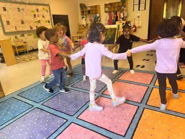 Help us make early learning available to ALL families in Nashville!  image