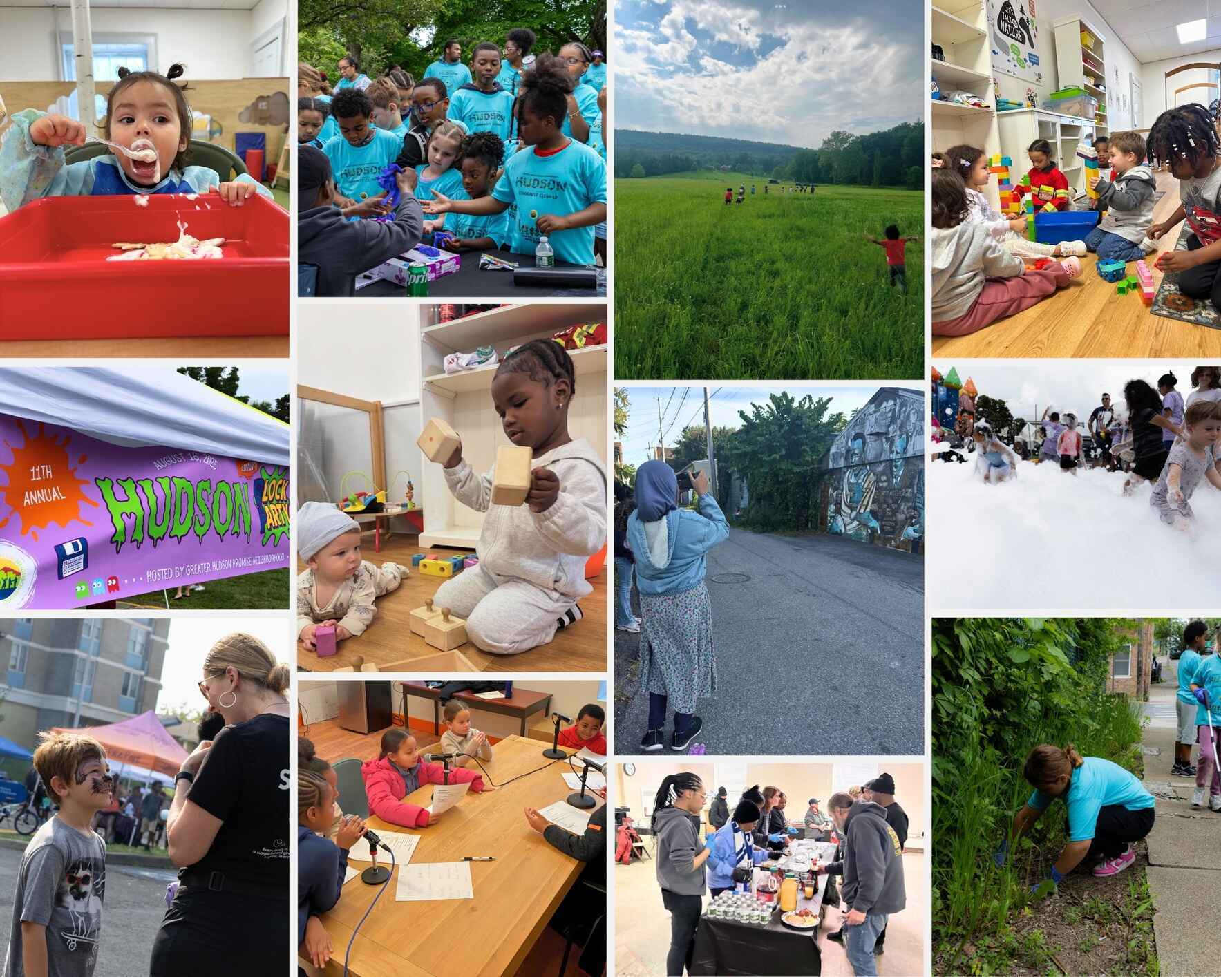 Greater Hudson Promise Neighborhood image