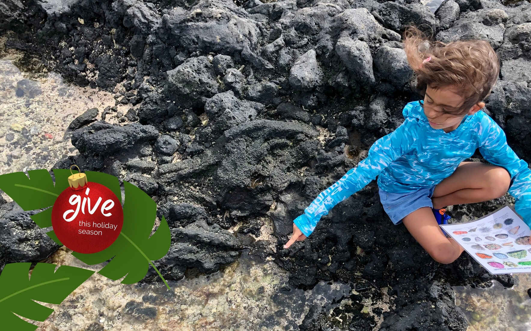 Inspiring the Next Generation of Environmental Stewards image