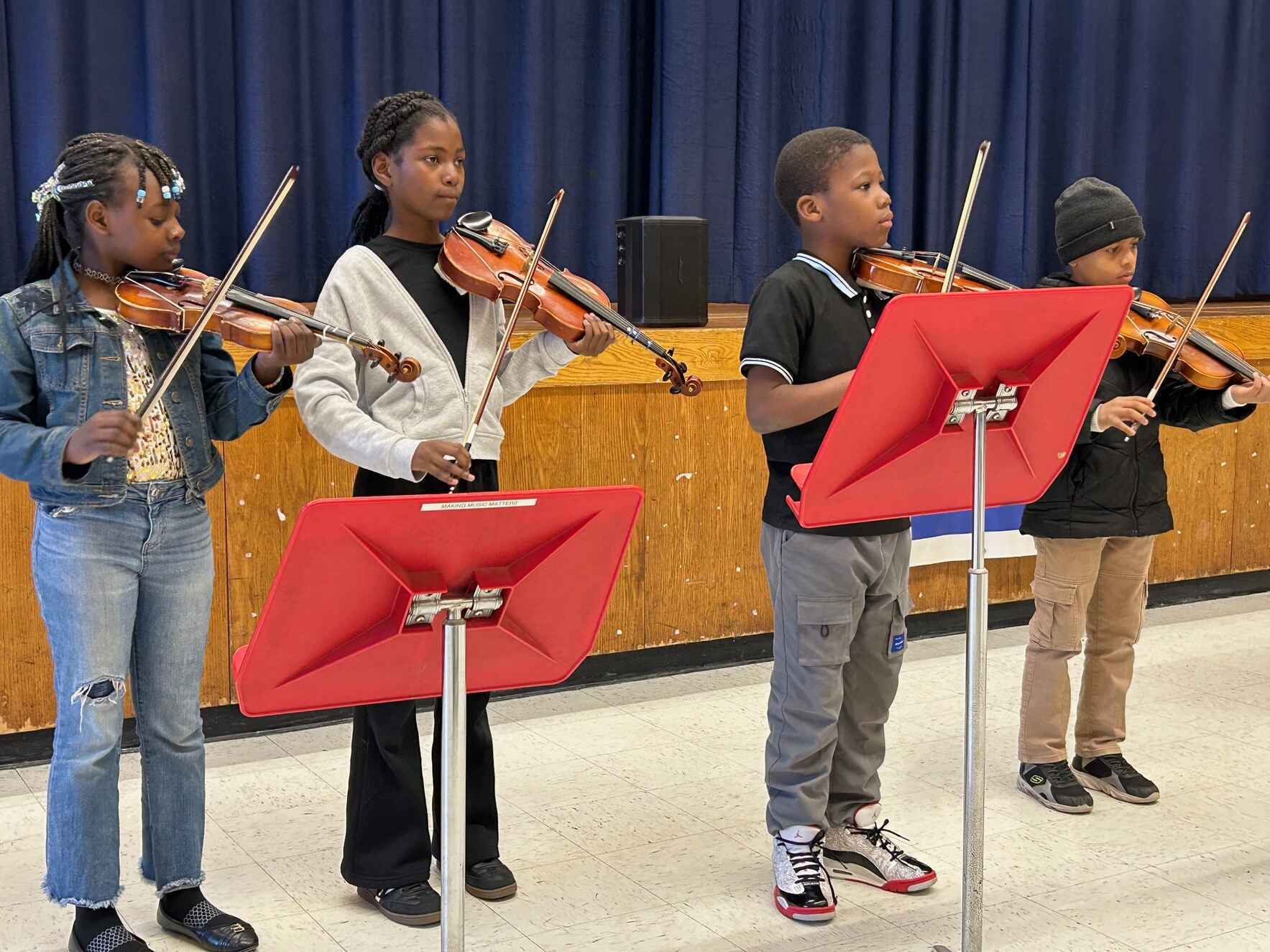  Join us in celebrating the power of collective generosity! image