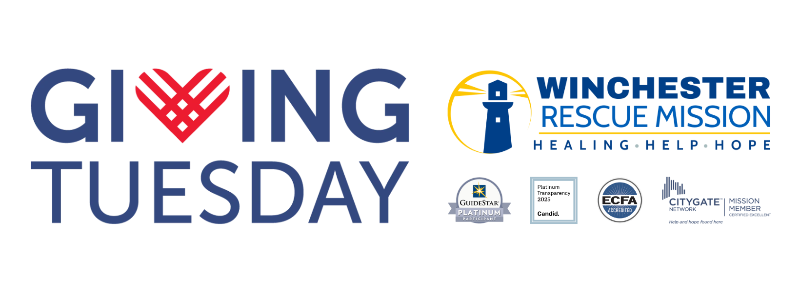  #GivingTuesday image