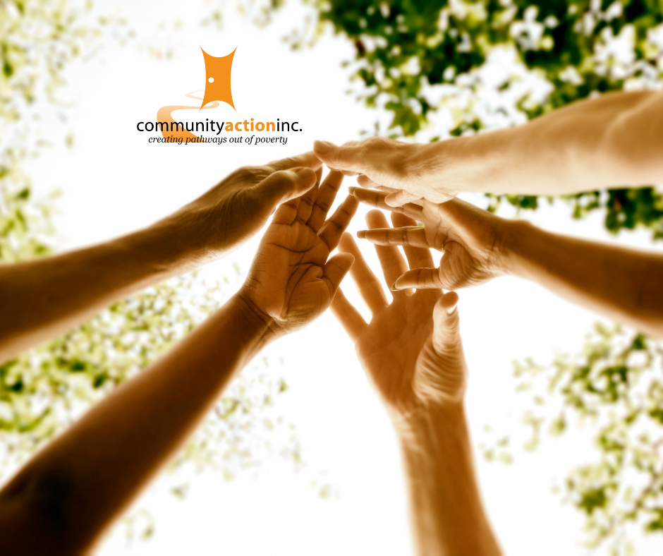 Join the Community Action Movement: Build Futures, Break Barriers image