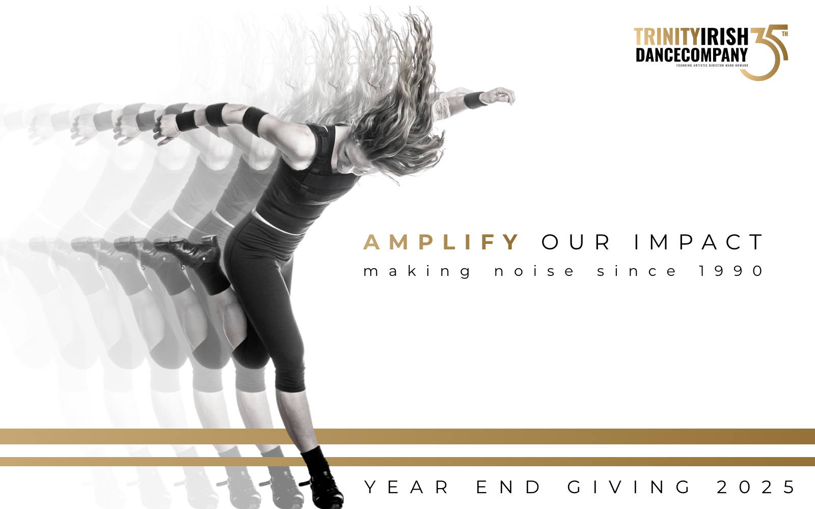 Amplify Our Impact! image