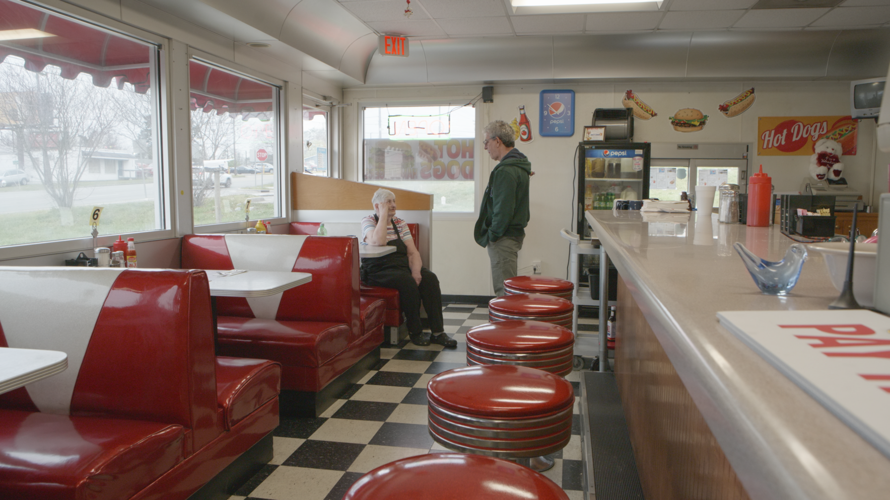 Alamance County, 2020  image