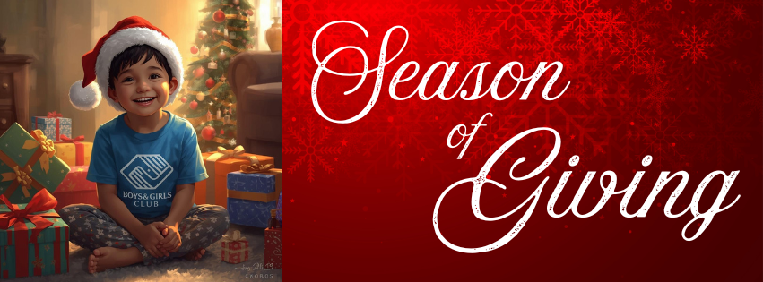 Give Today & Provide Hope for Pee Dee Families image