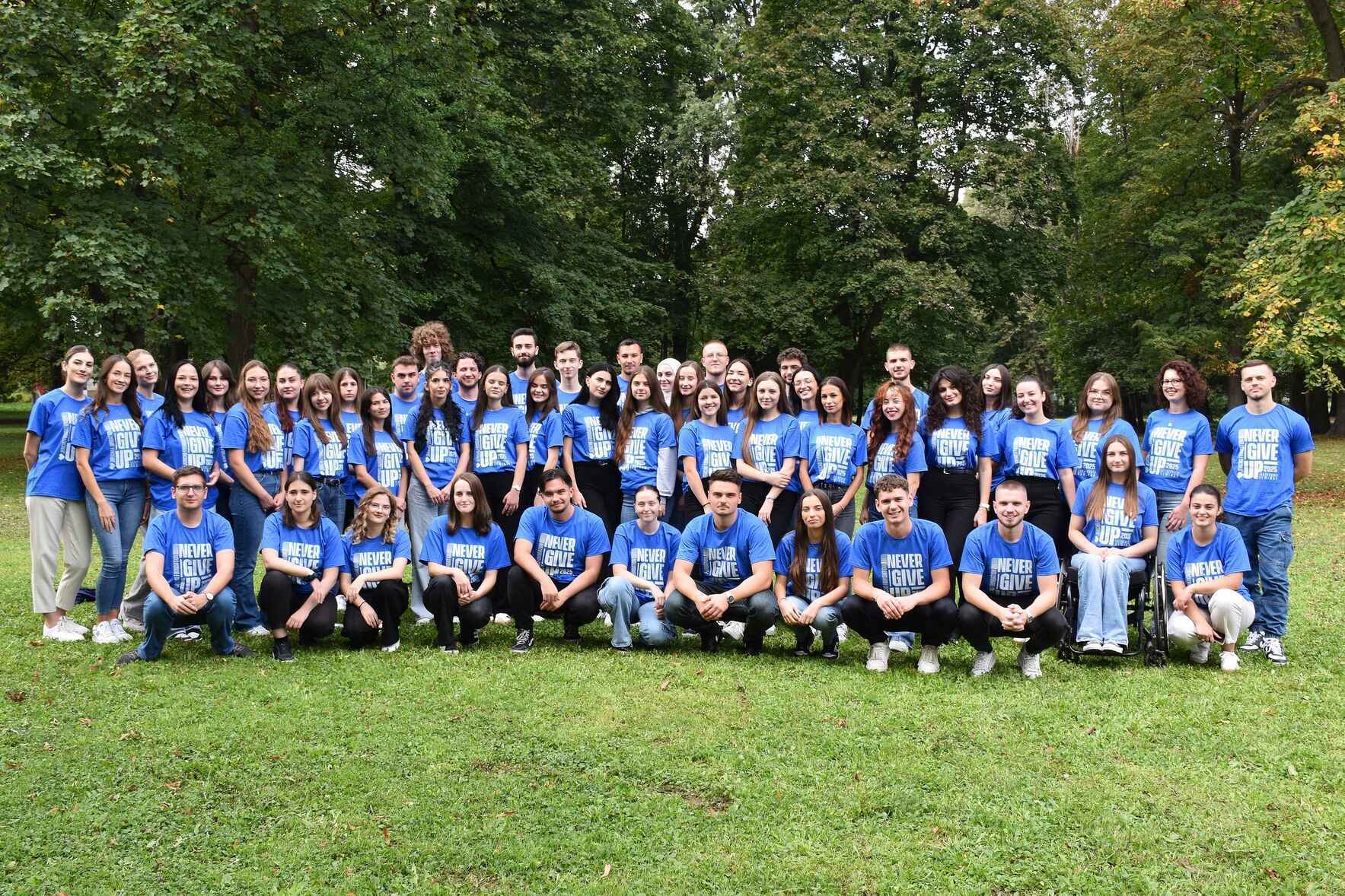 Join Us in Bridging the Year-End Funding Gap! image