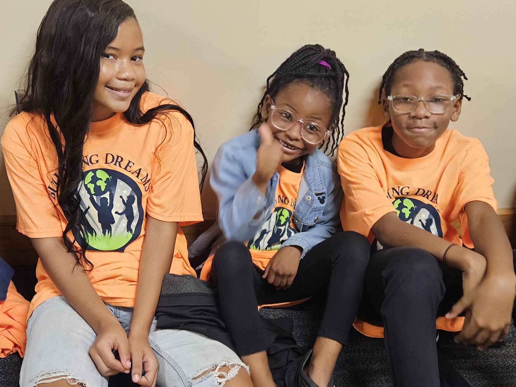 Join the fight!  image