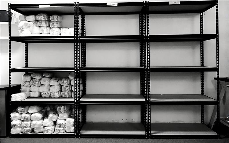 Give Essentials. Give Hope. image