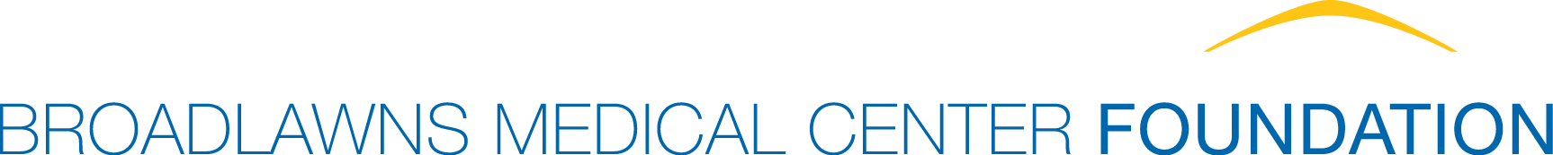 BROADLAWNS MEDICAL CENTER FOUNDATION image