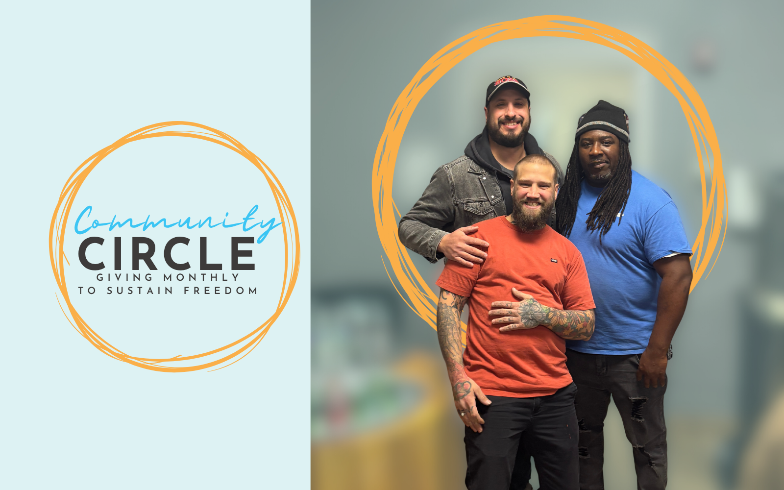 Community Circle image