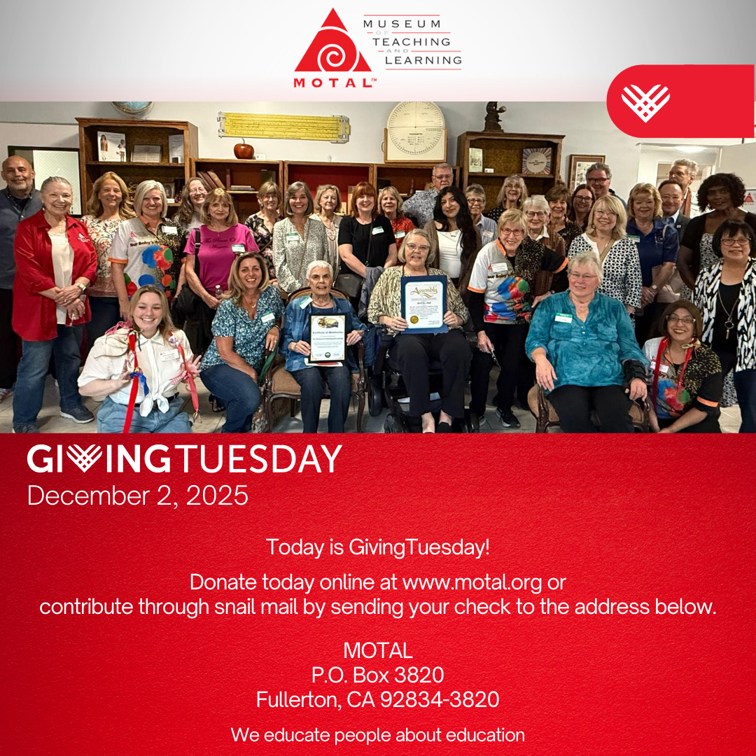 HELP US TO EDUCATE PEOPLE ABOUT EDUCATION image