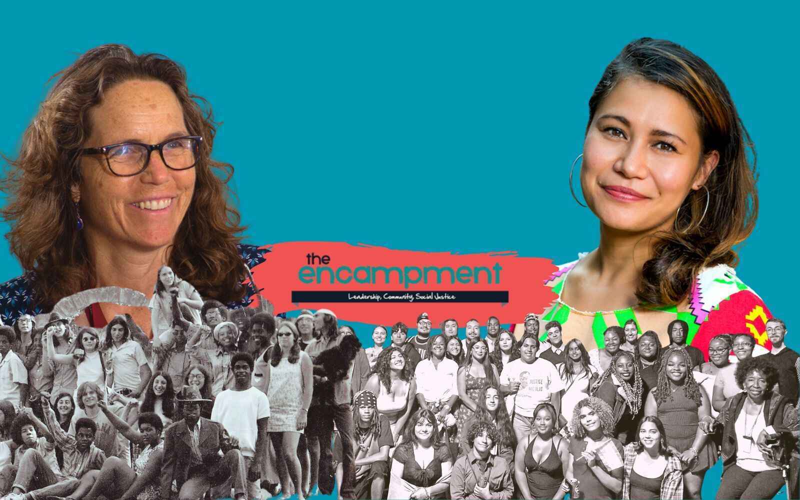 Young people need our support to develop as leaders in the struggle between freedom and authoritarianism. image