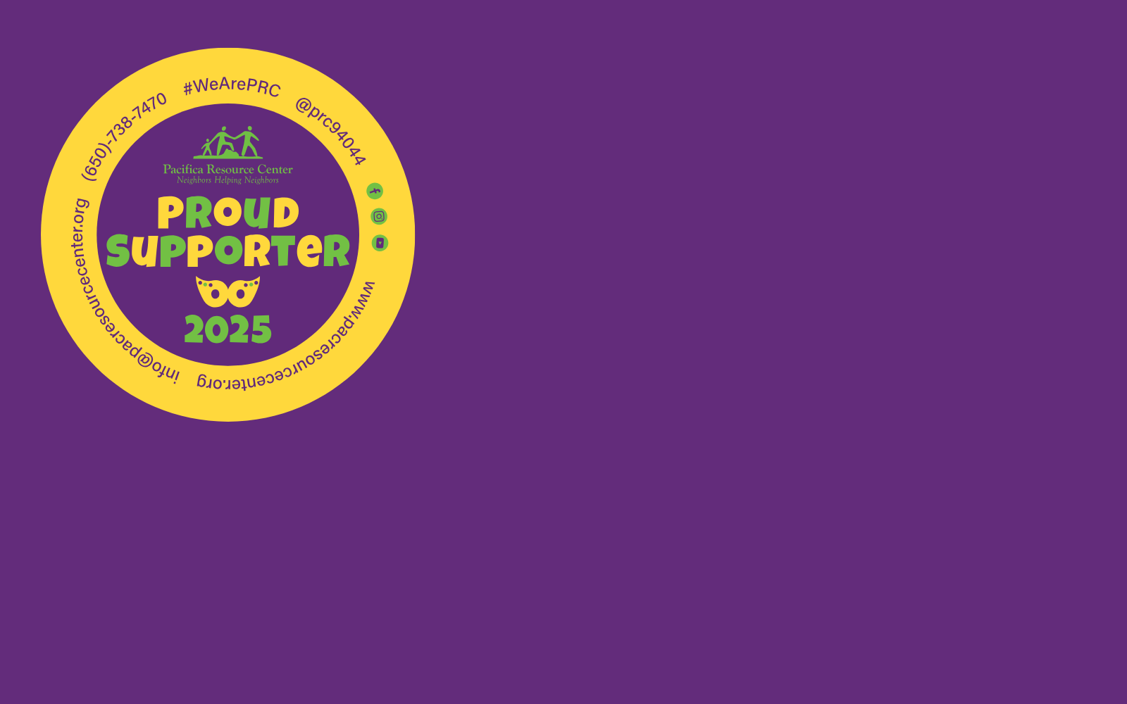 Double Your Gift, Double the Support for Local Families! image