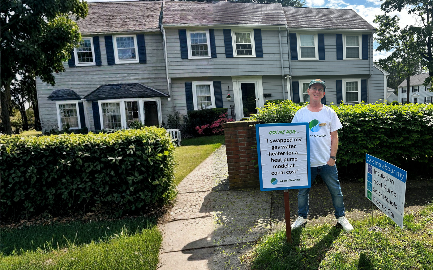 Give today to make an impact in your own community! image