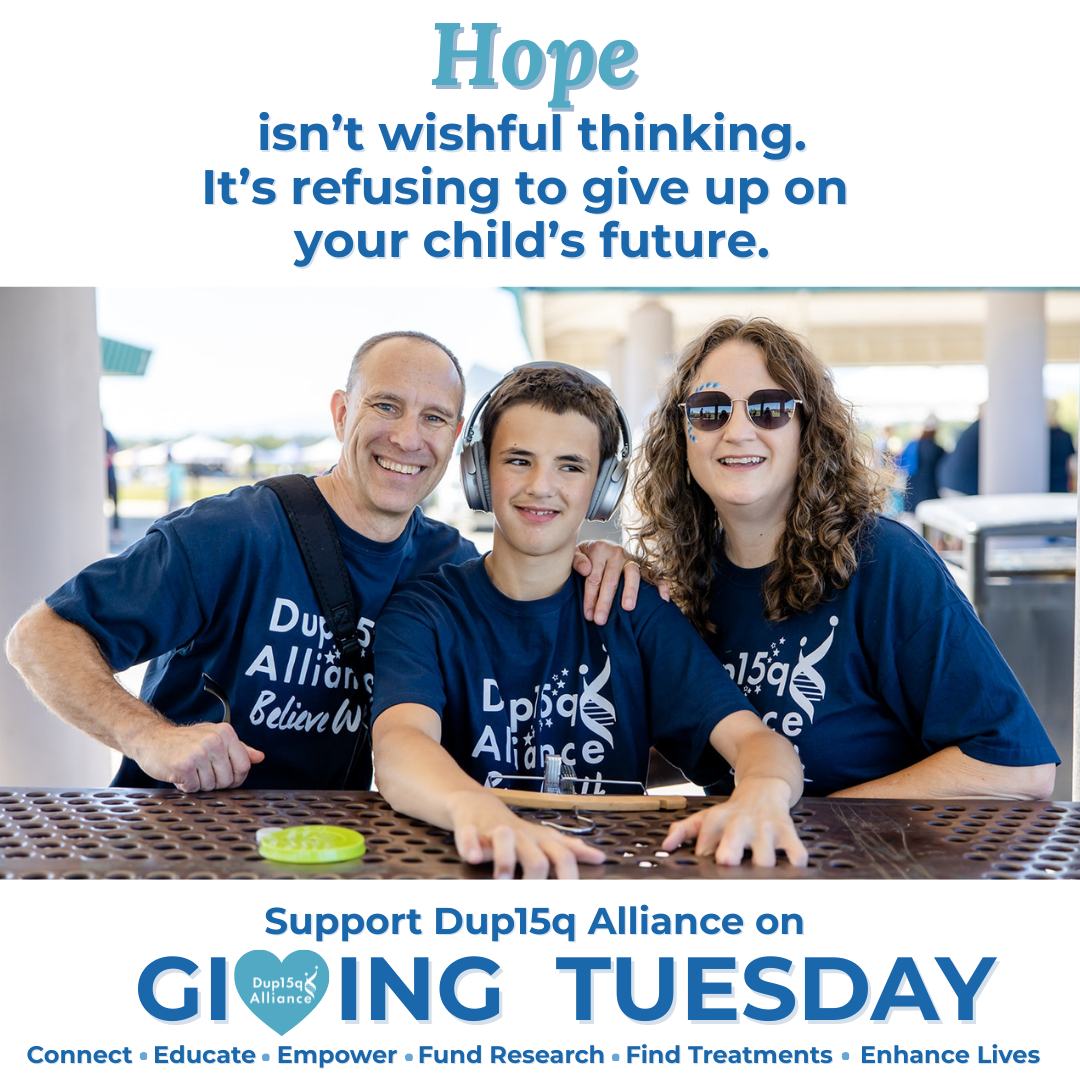 DUP15Q ALLIANCE image