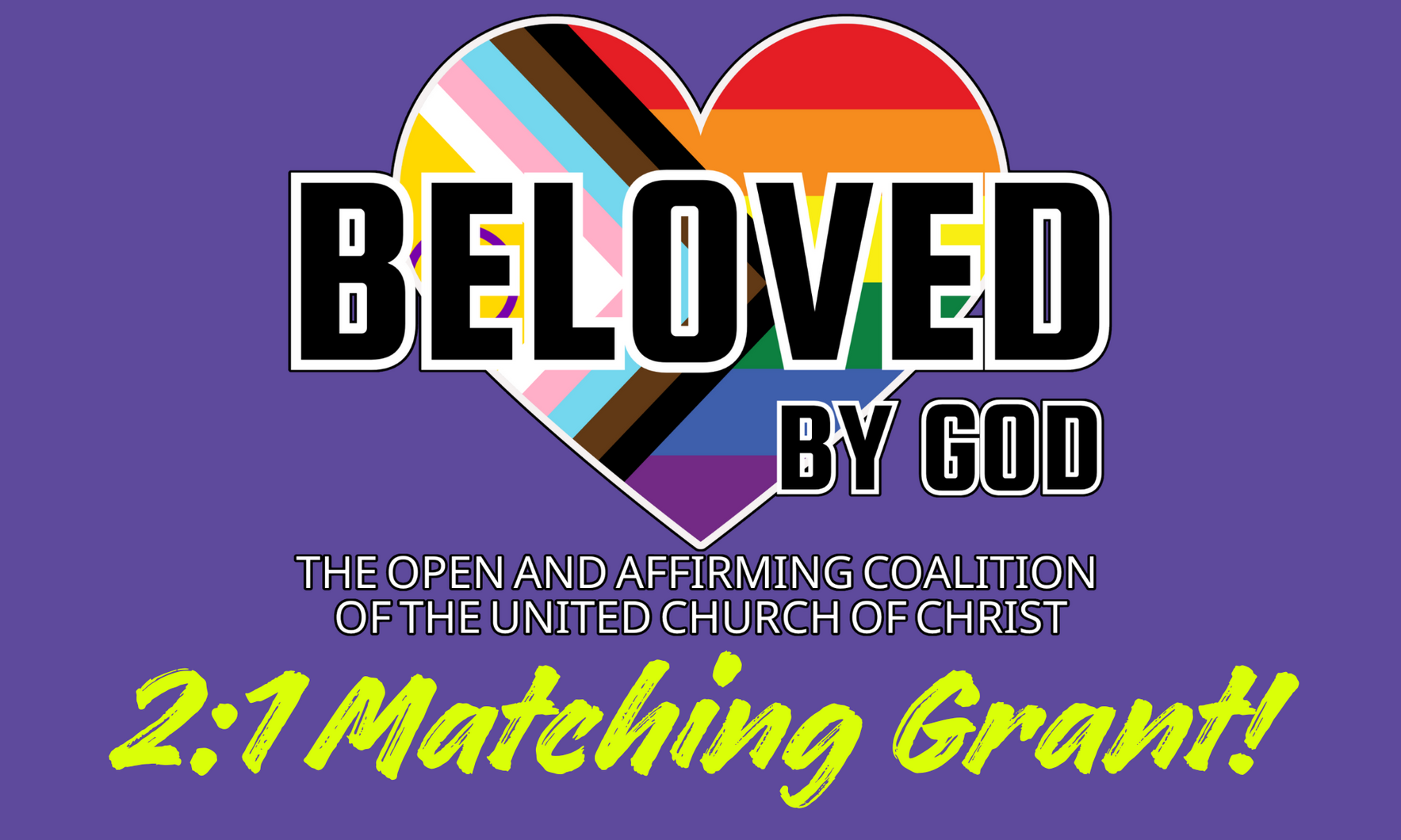 Your Gift Goes 3x Further Today image