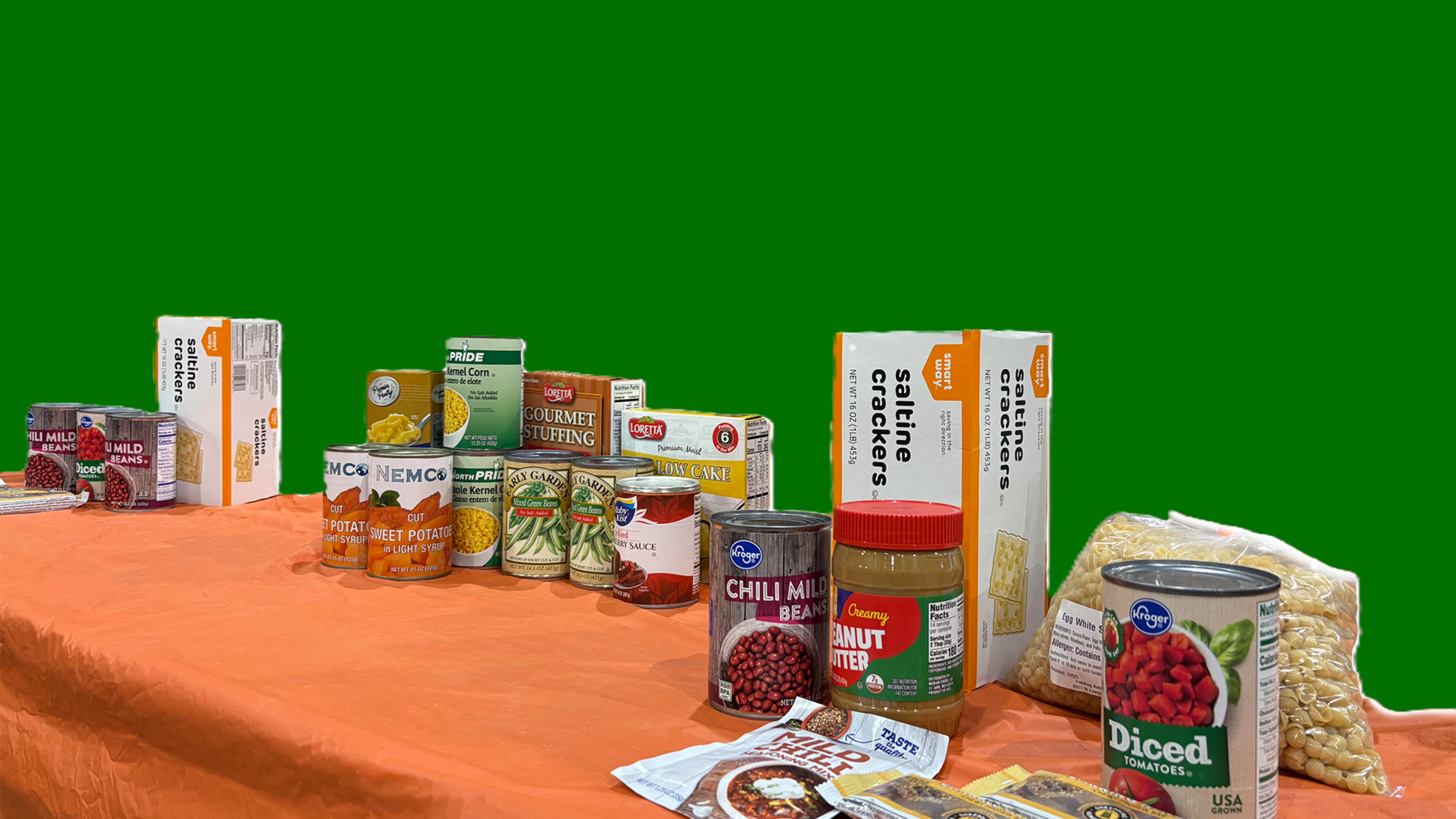 Help us continue our work in 2026! image