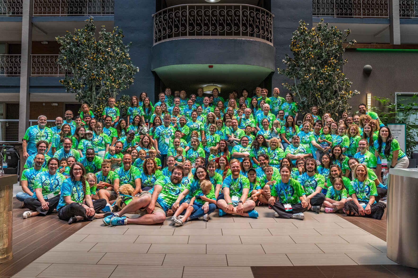 Boundless Possibilities Begin Here! image