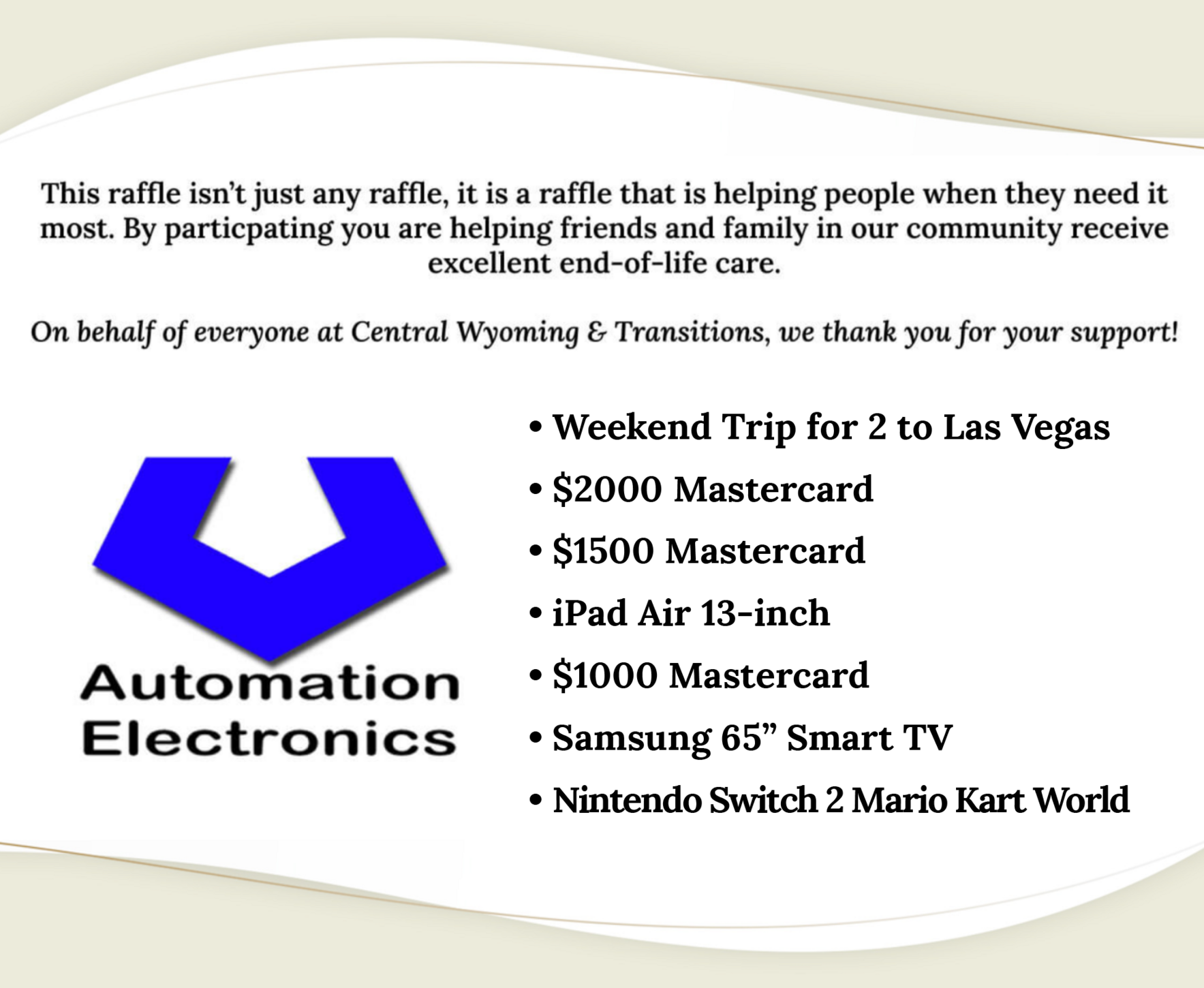 Central Wyoming Hospice Program image