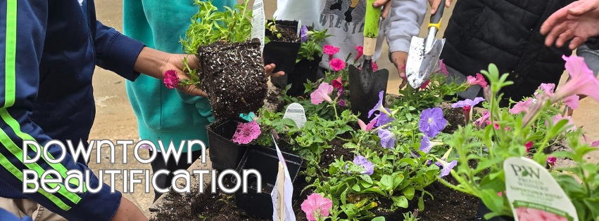 Help Downtown Shine: Your Support Brings Life to Our Streets image