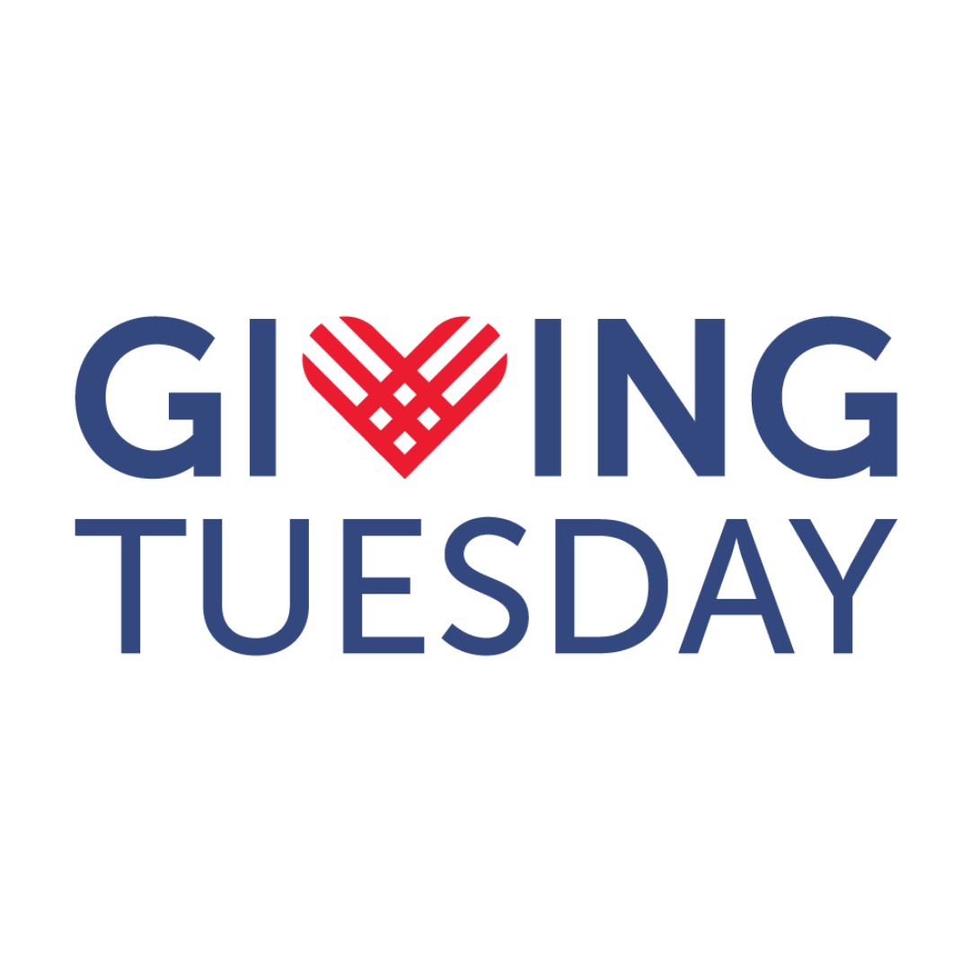 Let's Celebrate Giving Tuesday Together! image