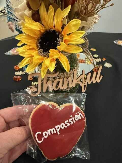 Giving Tuesday 2025 image