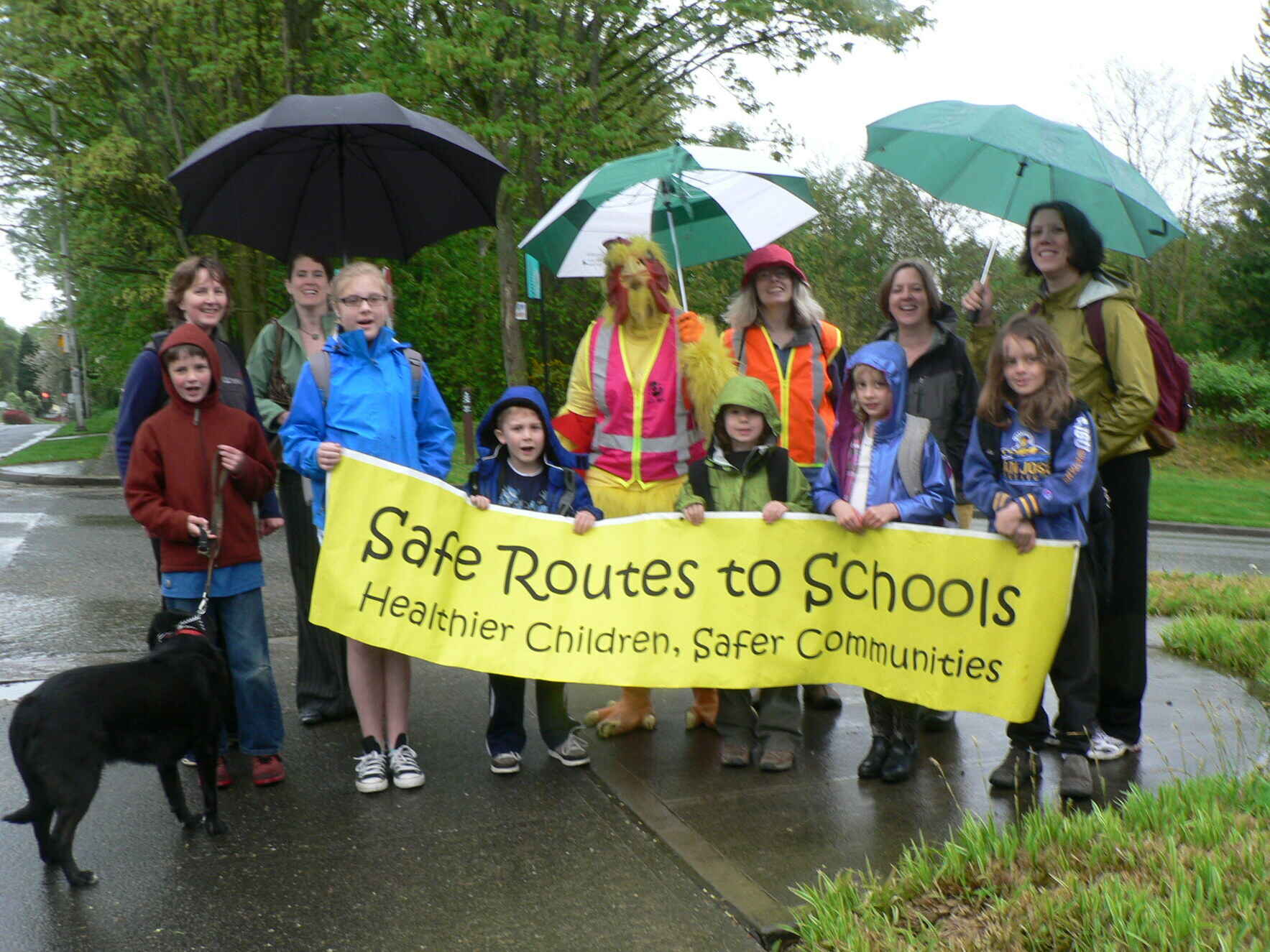 Donate Now to Support Walkable Communities! image