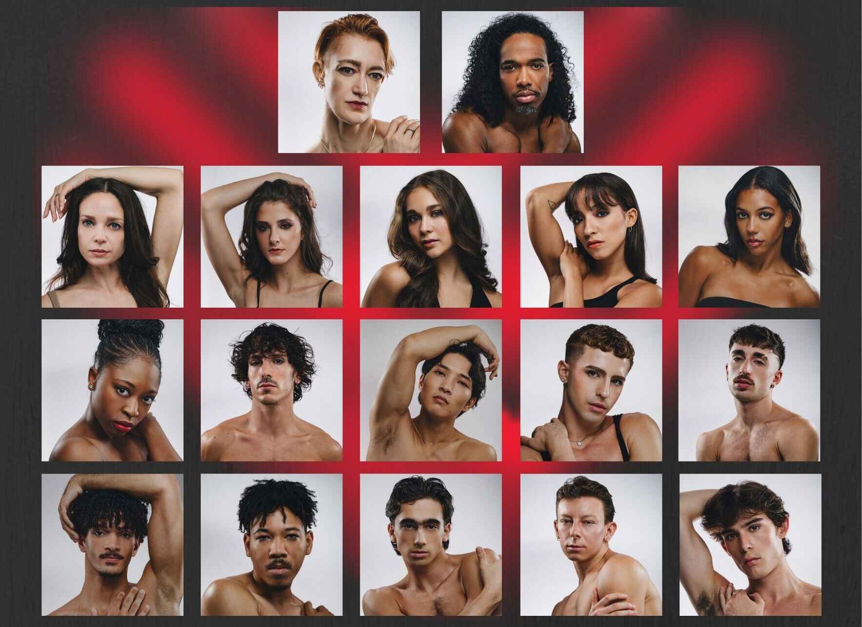 GIVING TUESDAY 2025 image