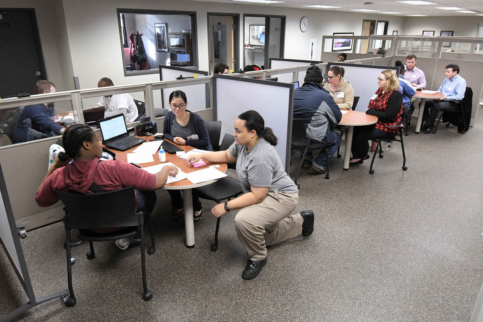 The Milwaukee Justice Center Needs Your Help image