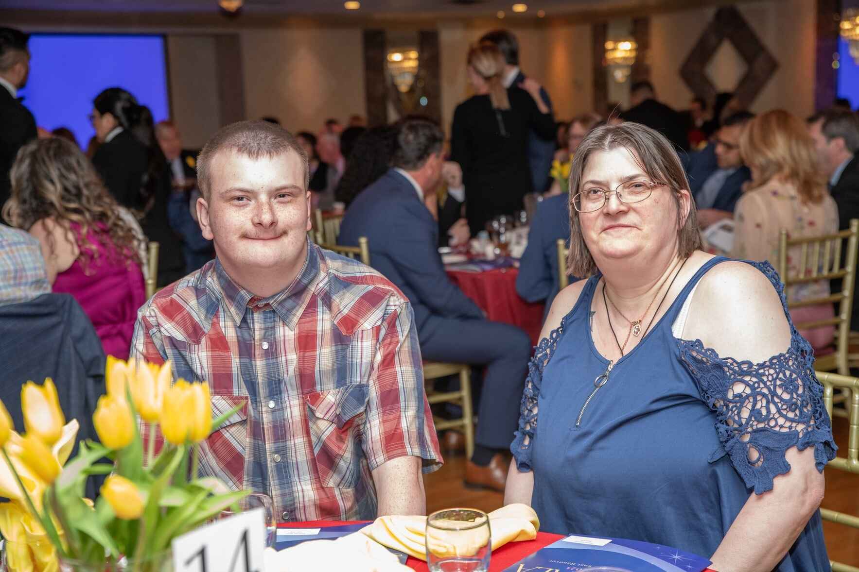 Jacob found his road to independence — because someone cared enough to give. image