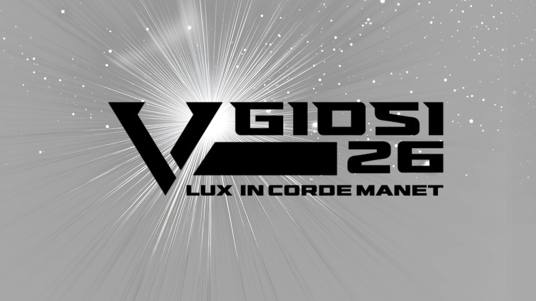 Giosi WOD 2026 — Register to Honor & Save Lives image