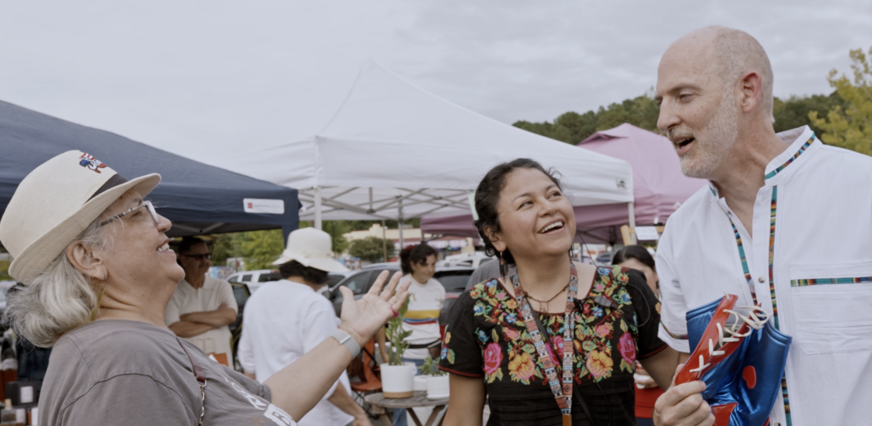 Join Norma in Supporting Mental Health — Help Us Create Meaning Together. image