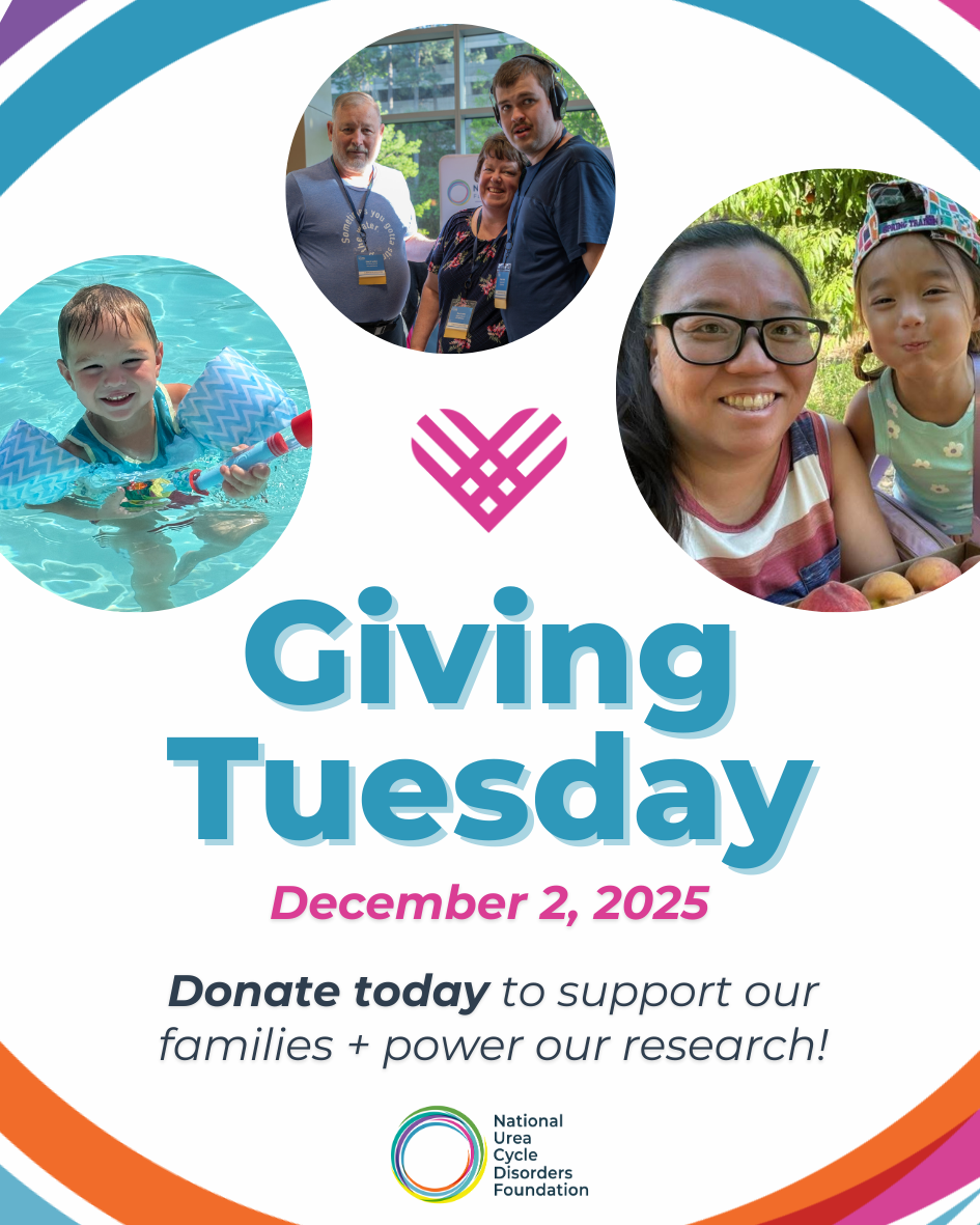 Giving Tuesday!  image