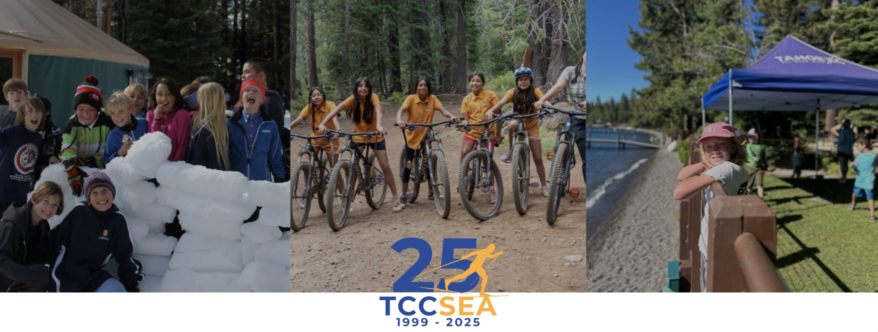 Keep TCCSEA Programs Free and Affordable for All image